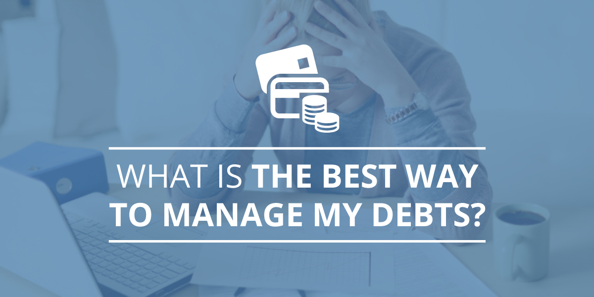 How To Manage Debt Effectively Without Stress