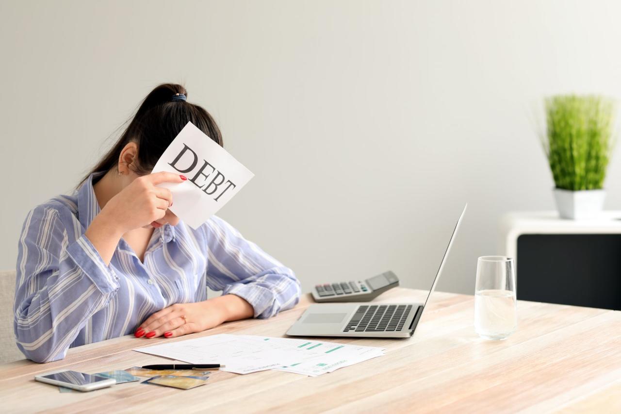 What Are The Most Common Financial Mistakes To Avoid