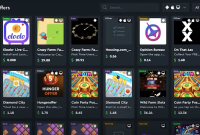 How To Make Money Playing Mobile Games Online