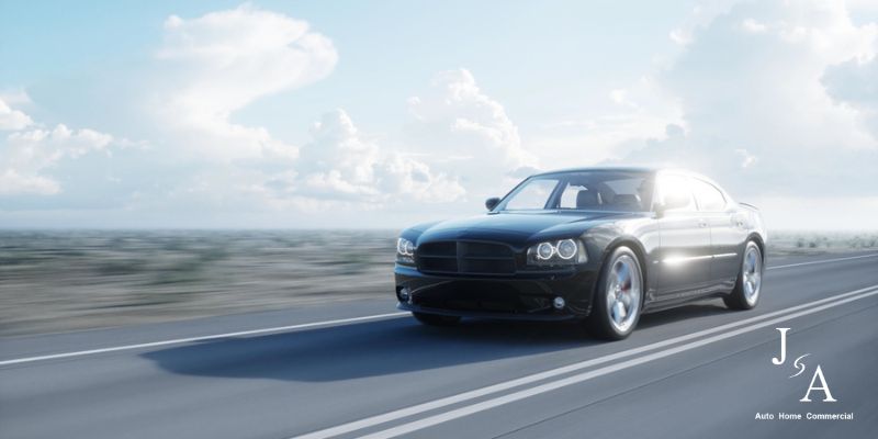 Understanding Different Types Of Vehicle Insurance Coverage