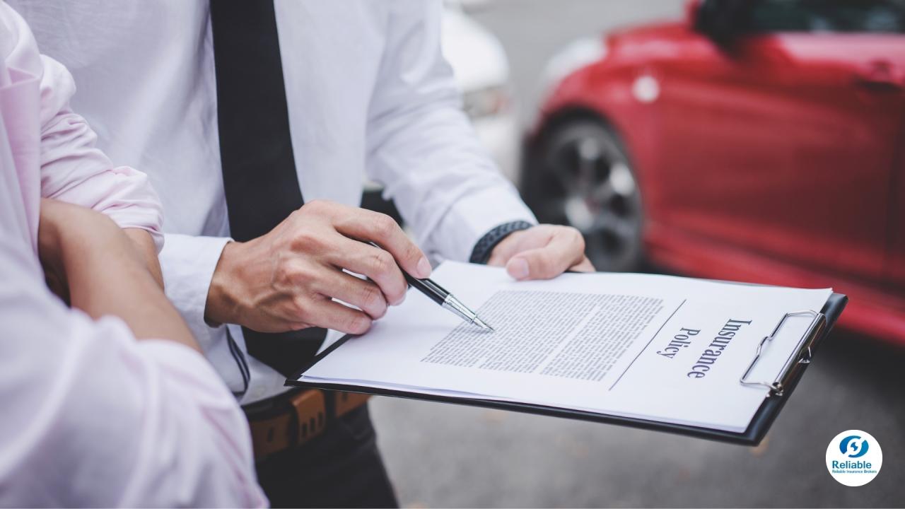 How To Understand Insurance Policy Terms And Conditions?