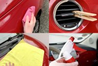 Best Practices For Cleaning Your Vehicle's Interior And Exterior