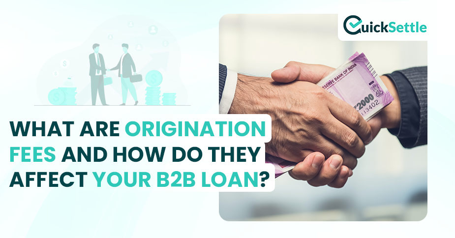 How Do Loan Origination Fees Affect My Total Cost