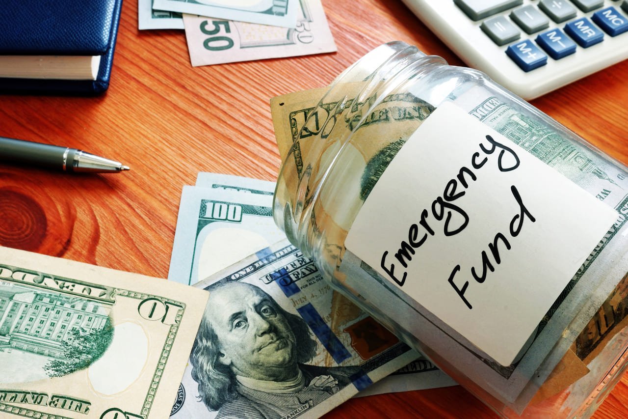 How To Build An Emergency Savings Fund