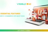 What Are The Essential Features Of An E-Commerce Website