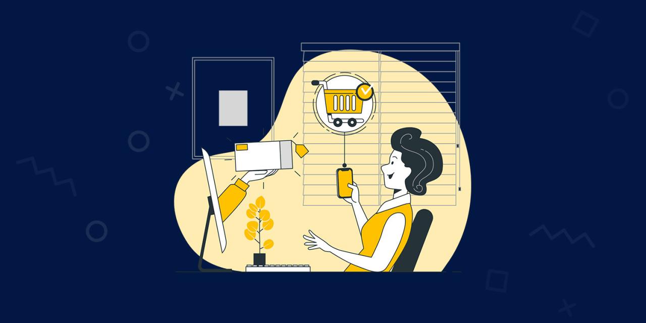 How To Build Customer Loyalty In E-Commerce Businesses