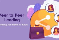 What Are Peer-To-Peer Lending Options Available
