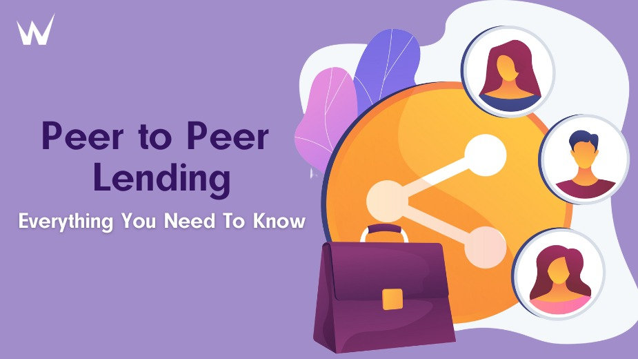 What Are Peer-To-Peer Lending Options Available
