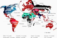 How To Access International Streaming Content Easily