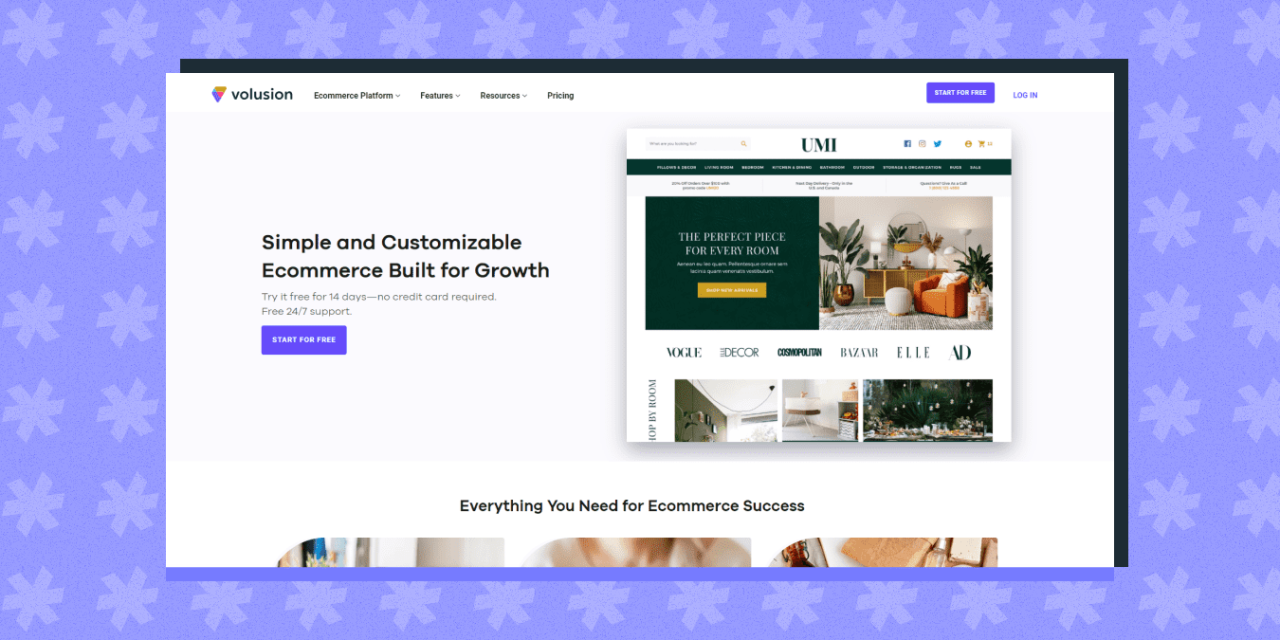 What Are The Best E-Commerce Platforms For Small Businesses