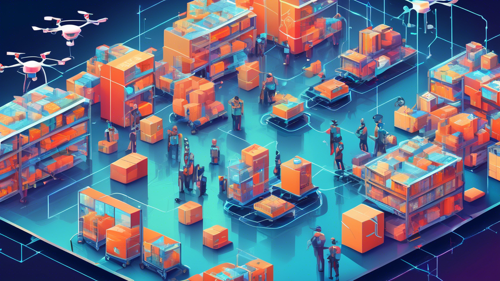 Best Practices For Shipping And Fulfillment In E-Commerce