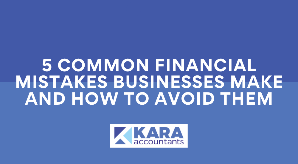 10 common money mistakes to avoid when setting 2023 financial goals ...