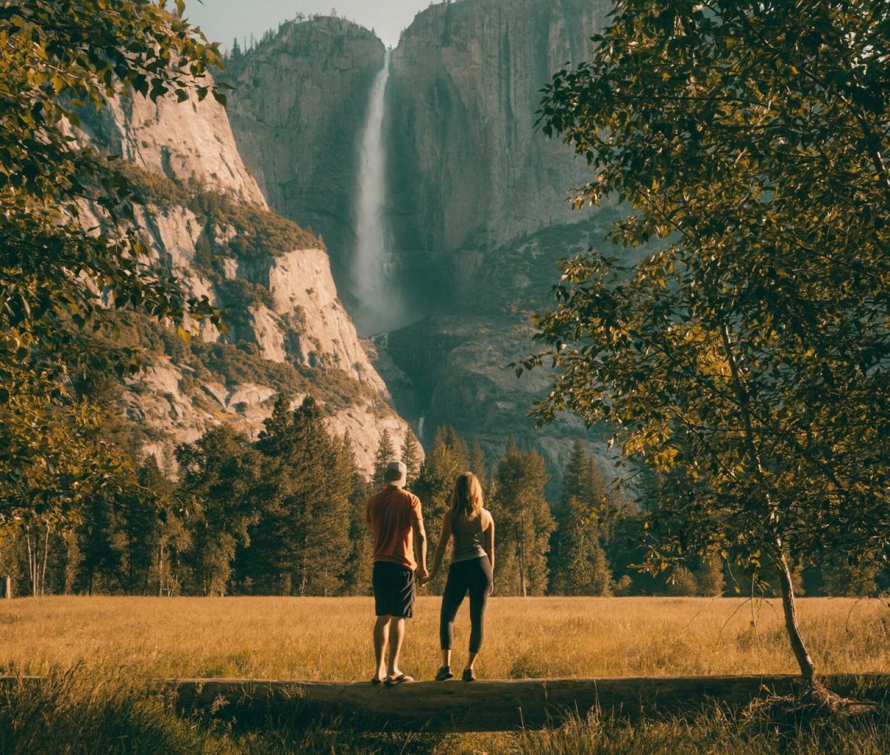 Where To Find Unique Travel Destinations For Couples