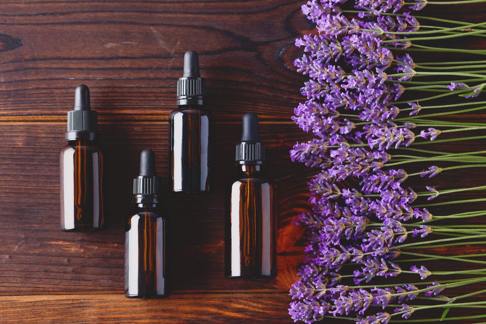 Natural Remedies For Anxiety And Depression Relief