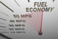 How To Increase Fuel Efficiency In My Vehicle
