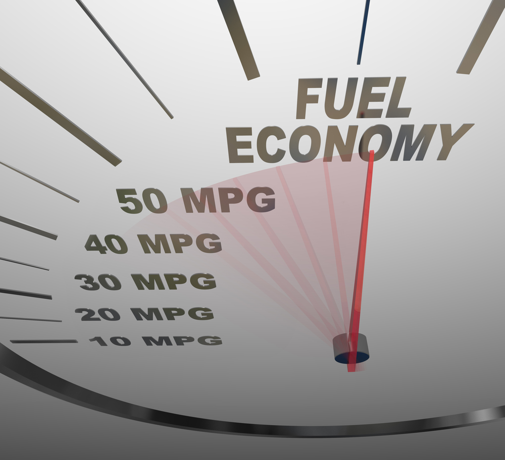 How To Increase Fuel Efficiency In My Vehicle