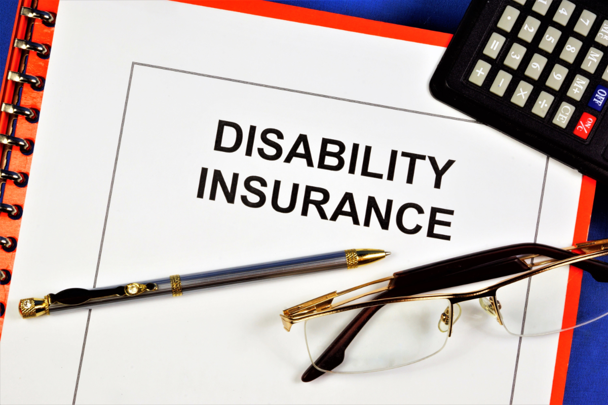 How Does Disability Insurance Provide Financial Support During Illness