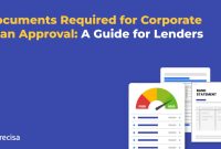 What Are The Common Loan Approval Requirements