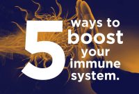Best Ways To Boost Immune System Quickly