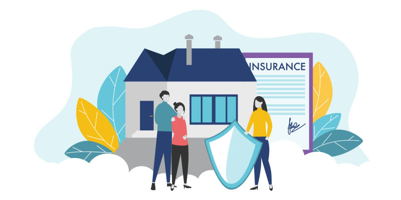 What Factors Influence Home Insurance Premium Rates
