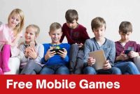 How To Find The Best Free Mobile Games » 2026