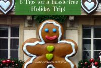 Tips For Booking Travel During Holidays