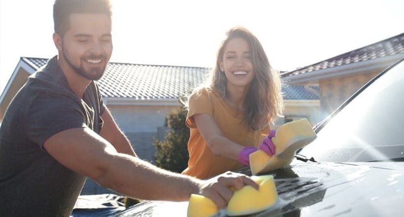 How To Improve Vehicle Resale Value Easily