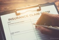 Understanding the Insurance Claim Process: A Comprehensive Guide