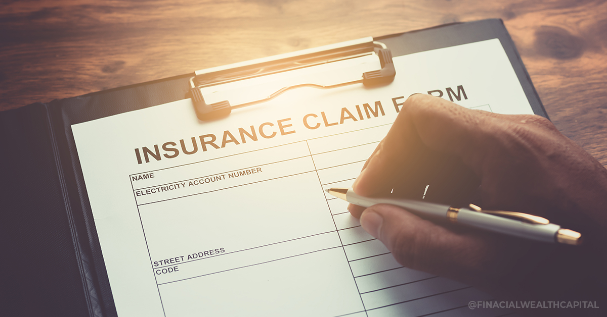 Understanding the Insurance Claim Process: A Comprehensive Guide