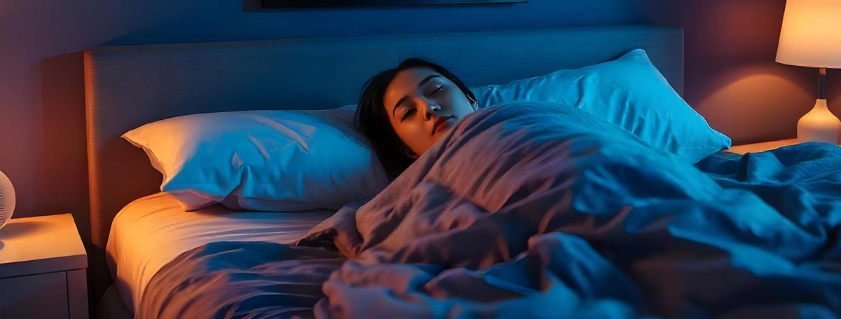 How Does Sleep Affect Physical Health Significantly