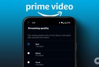 How To Optimize Streaming Quality For Slow Internet