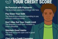 Strategies For Improving Credit Scores Quickly