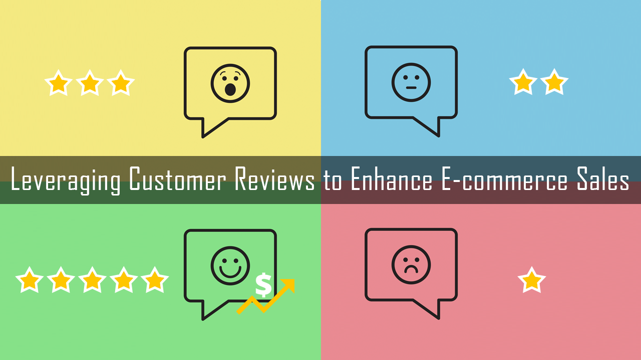 How To Leverage Customer Reviews For Marketplace Success