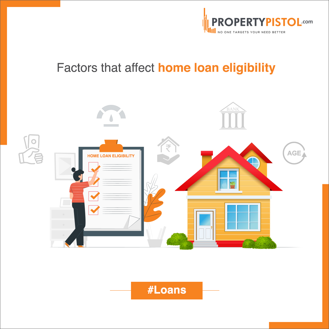What Factors Affect Loan Eligibility And Approval