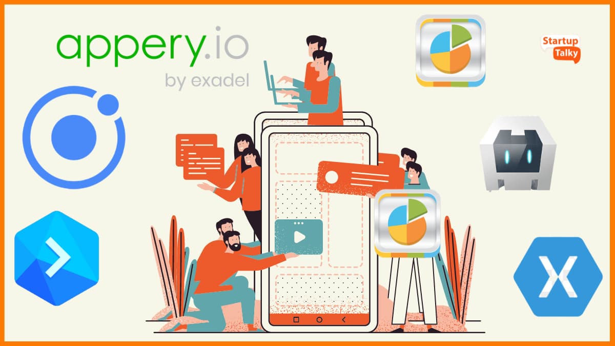 Best Tools For Developing Mobile Applications In 2023