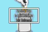 Best Ways To Save For Retirement Early