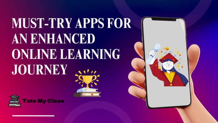 Popular Mobile Apps For Learning New Skills Online