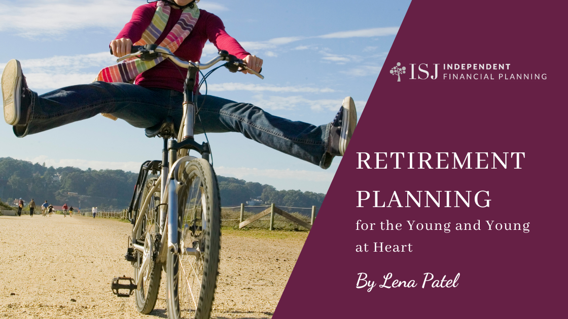 Retirement Planning Tips For Young Professionals