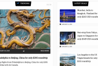 10 Tips for Finding Cheap International Flights - Two Can Travel