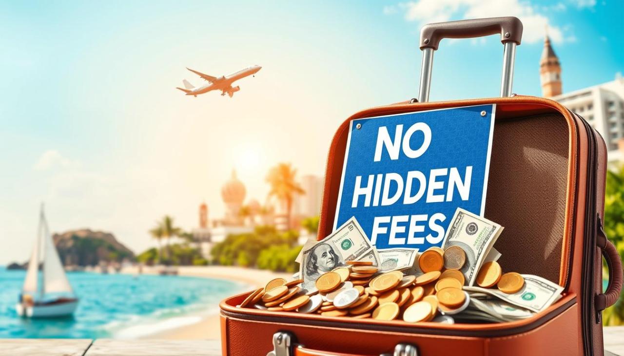 Video How to avoid hidden resort fees - ABC News