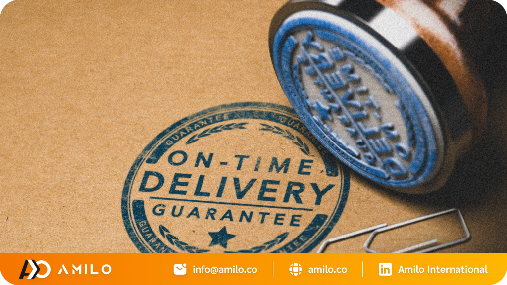 Best Practices For Shipping And Fulfillment In E-Commerce