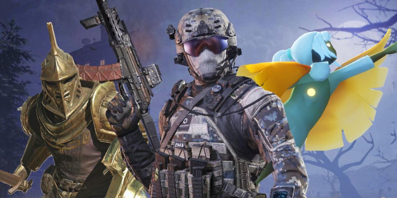 Best Mobile Games For Casual Players And Non-Gamers