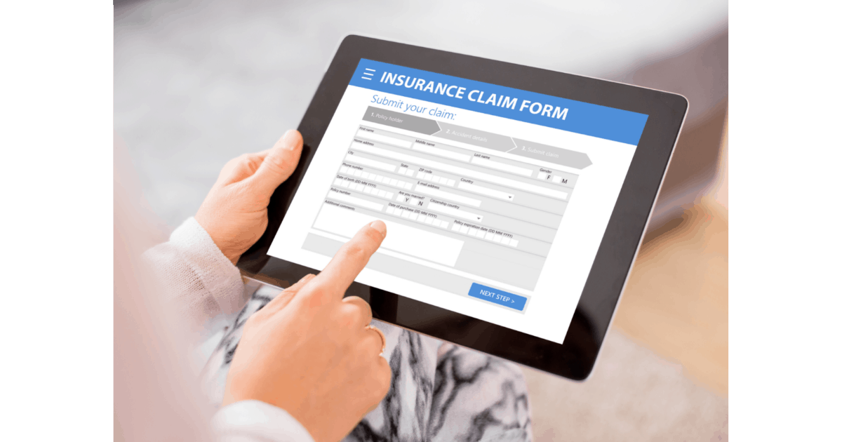 How To File An Insurance Claim Successfully