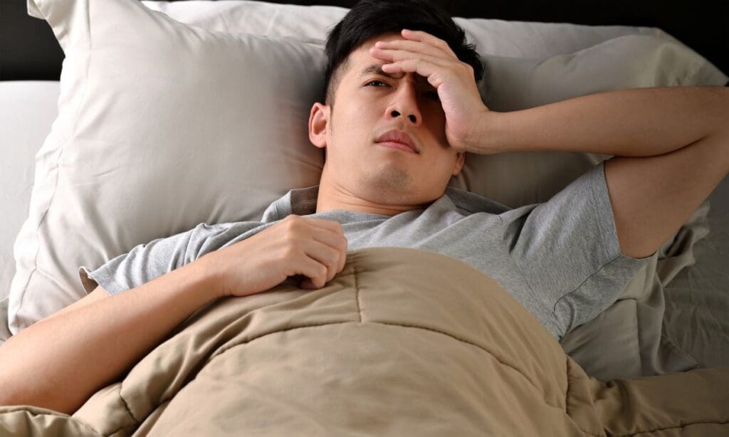 How Does Sleep Affect Physical Health Significantly