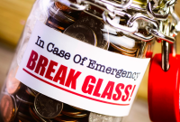 How To Build An Emergency Savings Fund