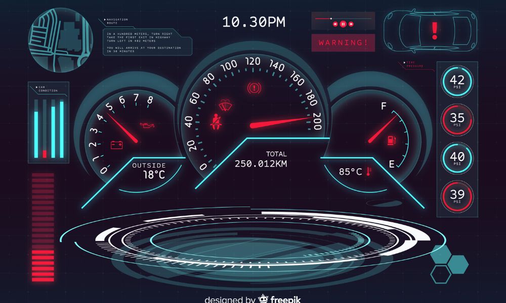 How To Improve Vehicle Performance Without Spending Much