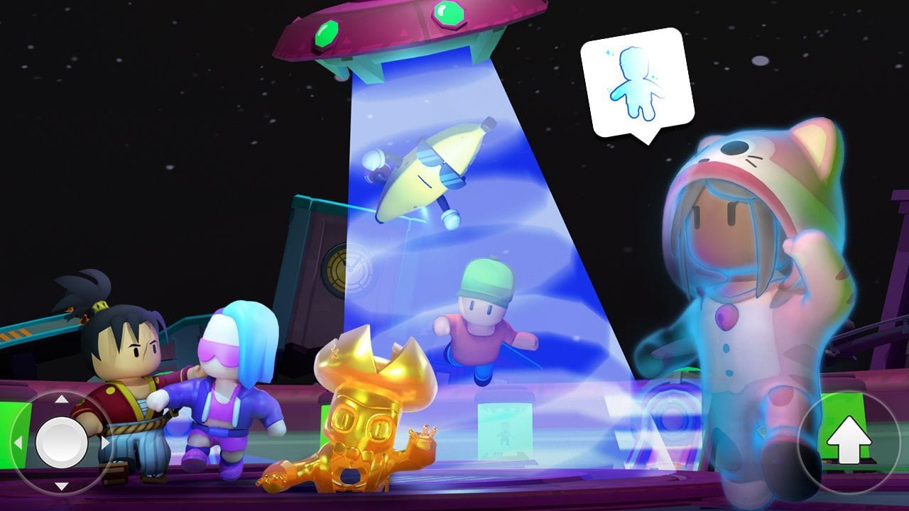 Best Mobile Games For Casual Players