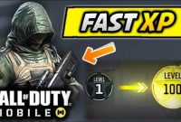 Tips For Leveling Up In Mobile Games Quickly