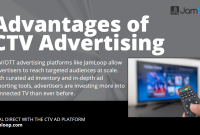 What Are The Benefits Of Ad-Supported Streaming Services