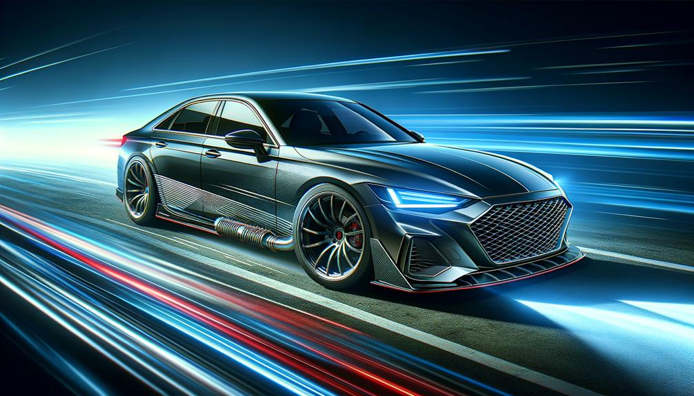 How To Improve Vehicle Performance Without Spending Much